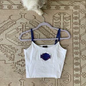 Harley Davidson tank top!